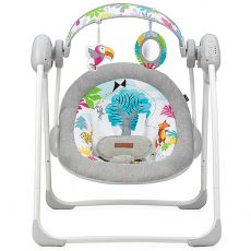 Електрична гойдалка Momi LISS DODO
